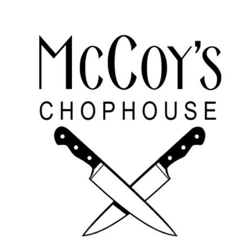 McCoy’s Chophouse