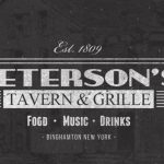Peterson’s Tavern