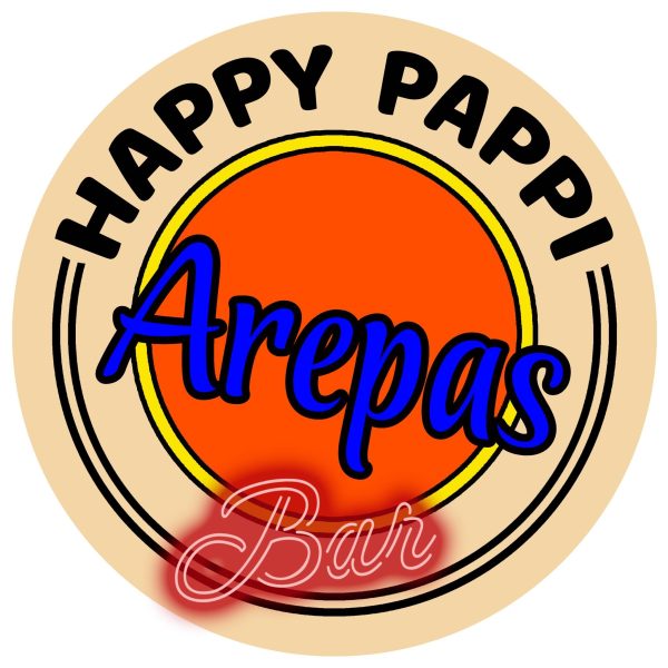 Happy Pappi Arepas
