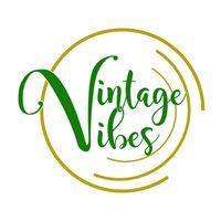 Vintage Vibes Café
