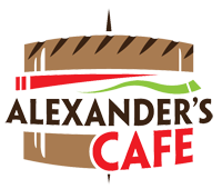 Alexander’s Café