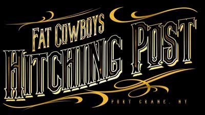 Fat Cowboys Hitching Post